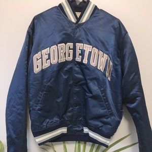 VINTAGE Starter George Town jacket 🌀